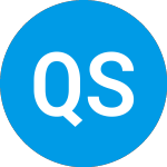 Quantum Si (QSI)의 로고.