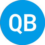Q32 Bio (QTTB)의 로고.
