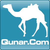 QUNAR CAYMAN ISLANDS LTD. (QUNR)의 로고.