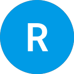 Randgold (RANGE)의 로고.