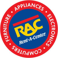 Rent A Center (RCII)의 로고.