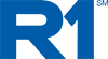 R1 RCM (RCM)의 로고.