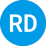 Raining Data (RDTA)의 로고.