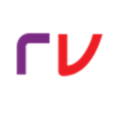 Red Violet (RDVT)의 로고.