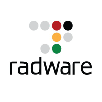 RADWARE (RDWR)의 로고.