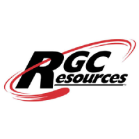 RGC Resources (RGCO)의 로고.