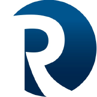 Repligen (RGEN)의 로고.