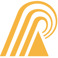 Royal Gold (RGLD)의 로고.