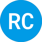 Rigetti Computing (RGTIW)의 로고.