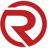 RCI Hospitality (RICK)의 로고.