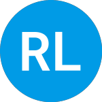 Rocket Lab USA (RKLB)의 로고.
