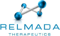 Relmada Therapeutics (RLMD)의 로고.