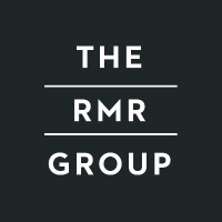 RMR (RMR)의 로고.