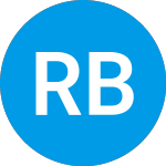 RBC Bearings (ROLL)의 로고.