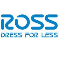 Ross Stores (ROST)의 로고.