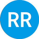 Red Rock Resorts (RRR)의 로고.