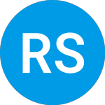 Rofin Sinar (RSTI)의 로고.
