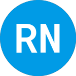 Riverstone Networks (RSTN)의 로고.