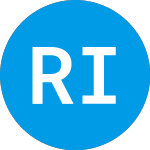  (RUE)의 로고.