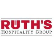 Ruths Hospitality (RUTH)의 로고.