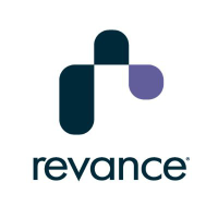 Revance Therapeutics (RVNC)의 로고.