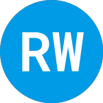 Rogue Wave (RWAV)의 로고.