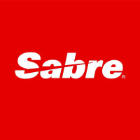 Sabre (SABRP)의 로고.