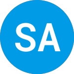 Sagaliam Acquisition (SAGAR)의 로고.
