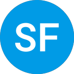 SB Finanical (SBFGP)의 로고.