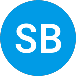 Summit Bank (SBGA)의 로고.