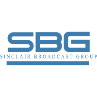 Sinclair (SBGI)의 로고.