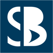 Southside Bancshares (SBSI)의 로고.