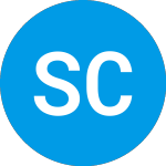 Stratim Cloud Acquisition (SCAQ)의 로고.