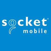 Socket Mobile (SCKT)의 로고.