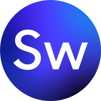 SecureWorks (SCWX)의 로고.