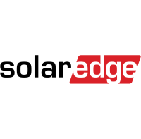 SolarEdge Technologies (SEDG)의 로고.
