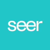 Seer (SEER)의 로고.