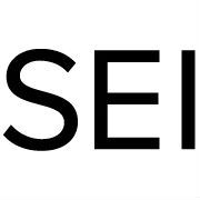 SEI Investments (SEIC)의 로고.