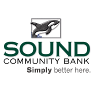 Sound Financial Bancorp (SFBC)의 로고.