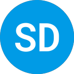 Shengfeng Development (SFWL)의 로고.