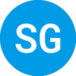 Sportsmans Guide (SGDE)의 로고.