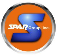 Spar (SGRP)의 로고.