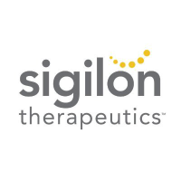 Sigilon Therapeutics (SGTX)의 로고.