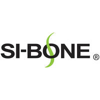 SI BONE (SIBN)의 로고.