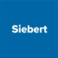 Siebert Financial (SIEB)의 로고.