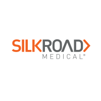 Silk Road Medical (SILK)의 로고.