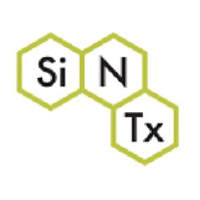 SiNtx Technologies (SINT)의 로고.