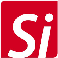 SiTime (SITM)의 로고.