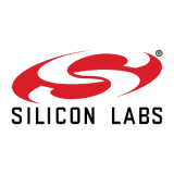Silicon Labs (SLAB)의 로고.