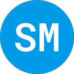 SINO MERCURY ACQUISITION CORP. (SMACU)의 로고.